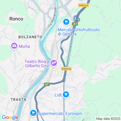 Mappa