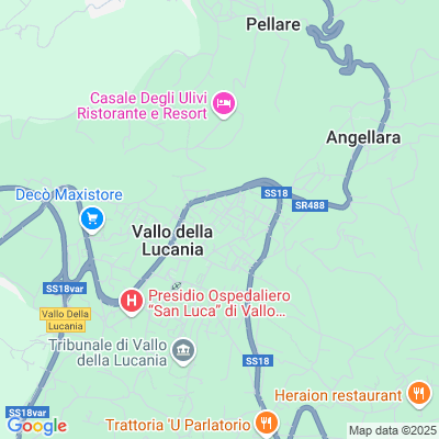 Mappa