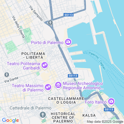 Mappa