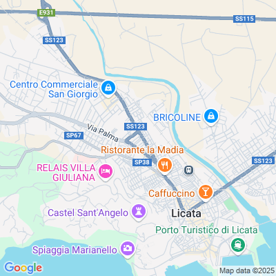 Mappa