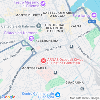 Mappa