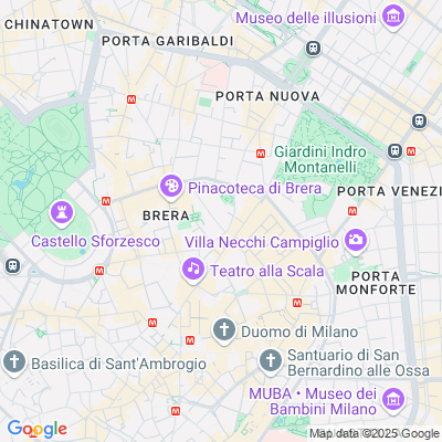 Mappa
