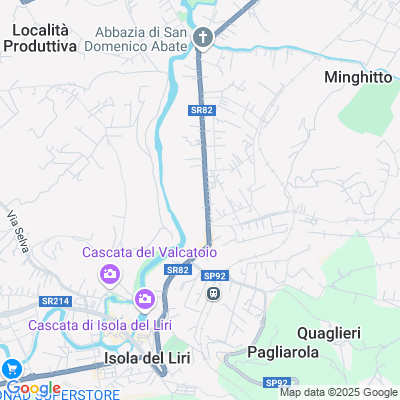 Mappa