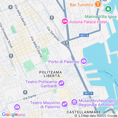 Mappa