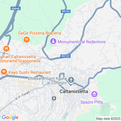 Mappa