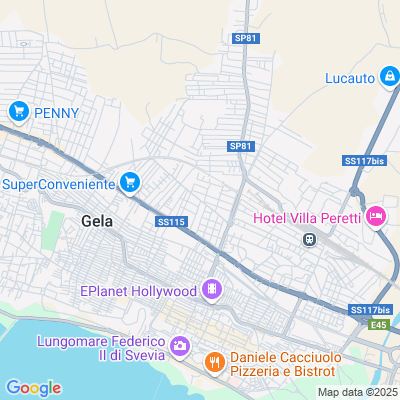Mappa