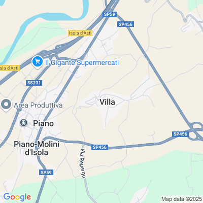 Mappa