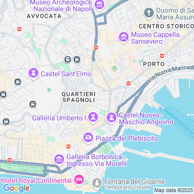 Mappa