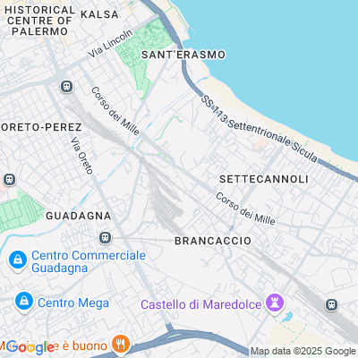 Mappa