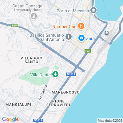 Mappa