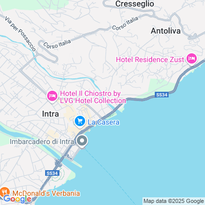 Mappa