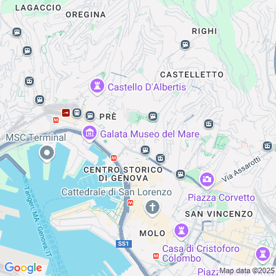 Mappa