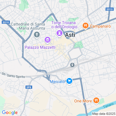 Mappa