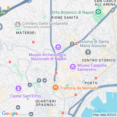 Mappa