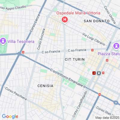 Mappa