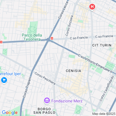 Mappa