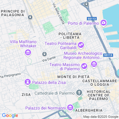 Mappa