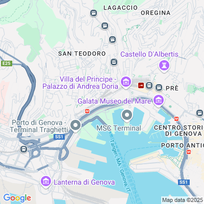 Mappa