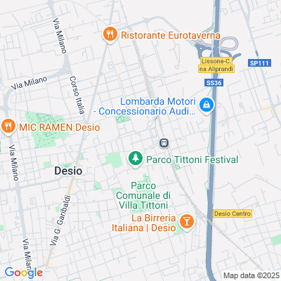 Mappa
