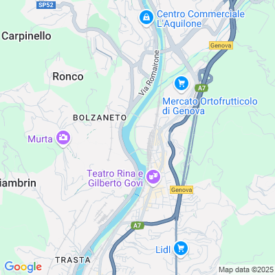 Mappa