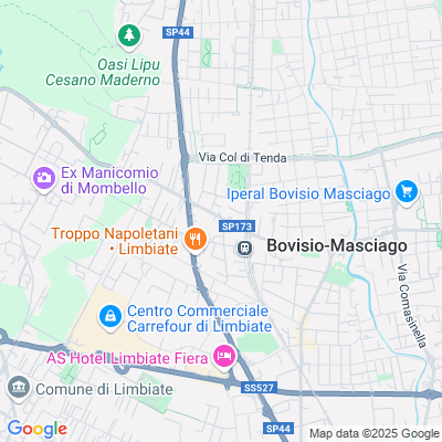 Mappa