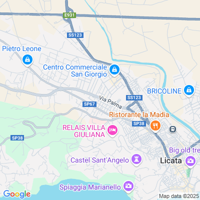 Mappa