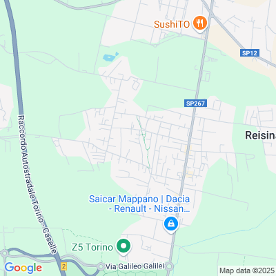 Mappa
