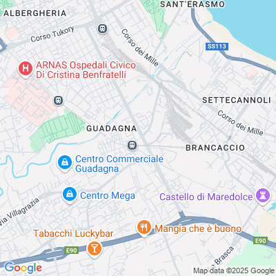 Mappa