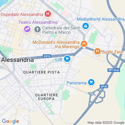 Mappa