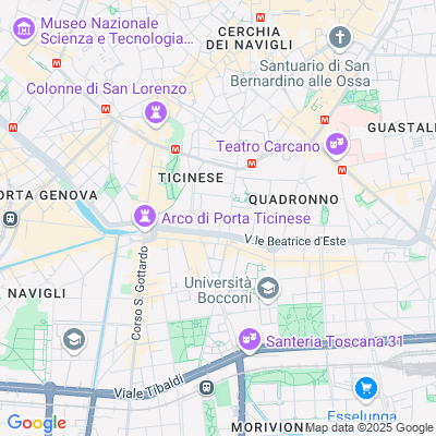 Mappa