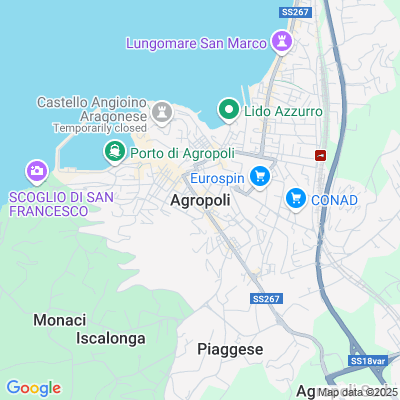 Mappa