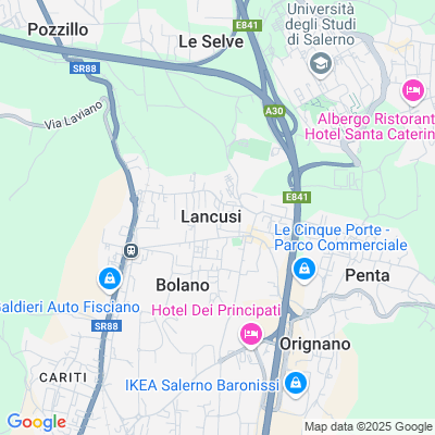 Mappa