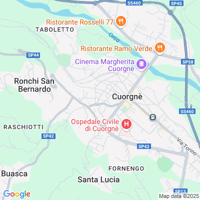 Mappa