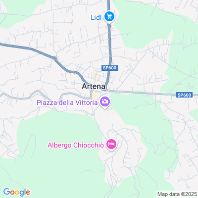 Mappa