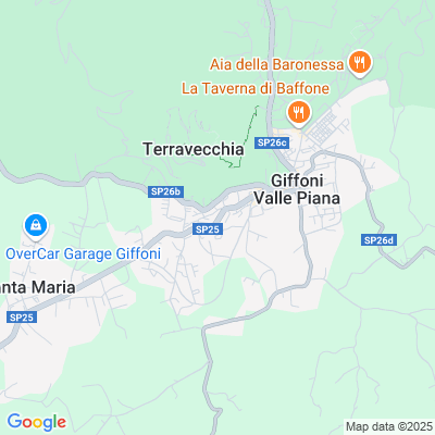 Mappa