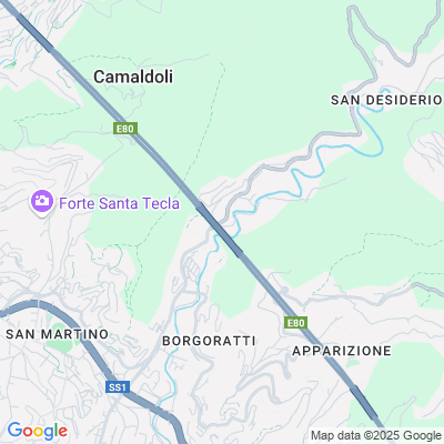 Mappa