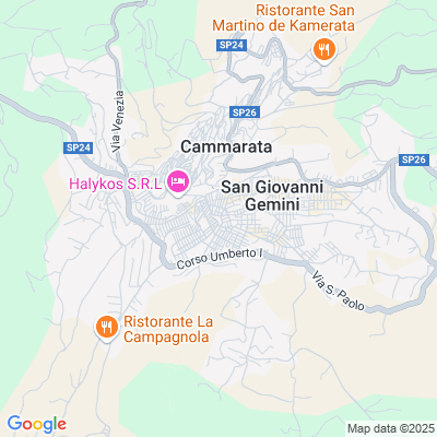 Mappa