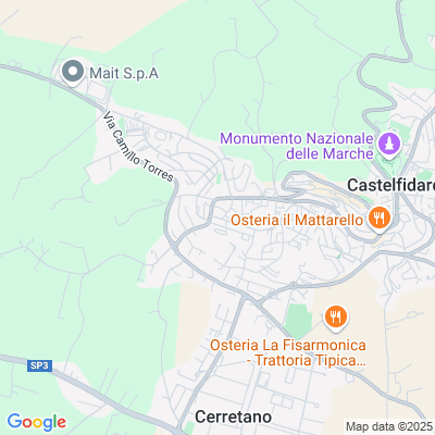 Mappa