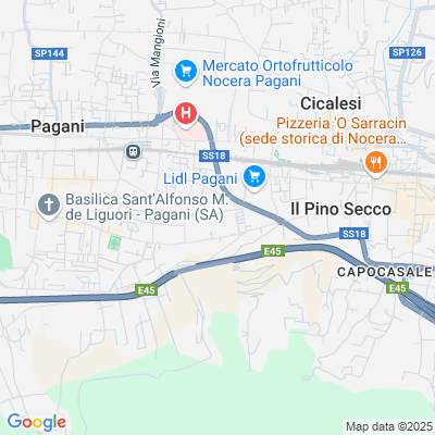 Mappa
