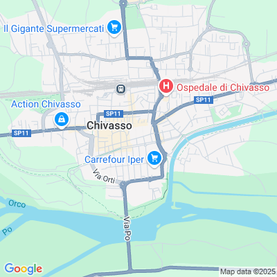 Mappa