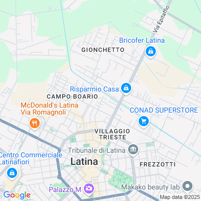 Mappa