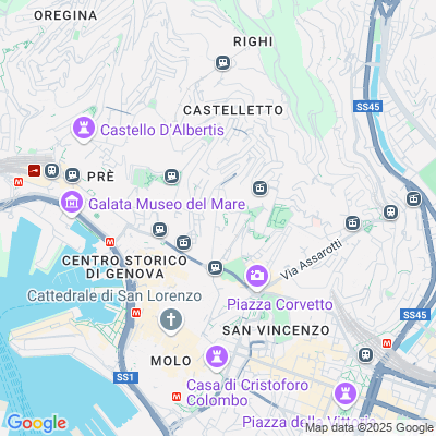 Mappa