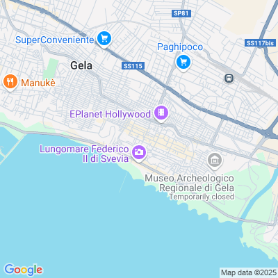 Mappa