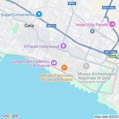 Mappa