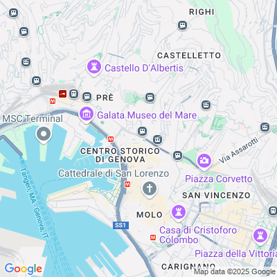 Mappa