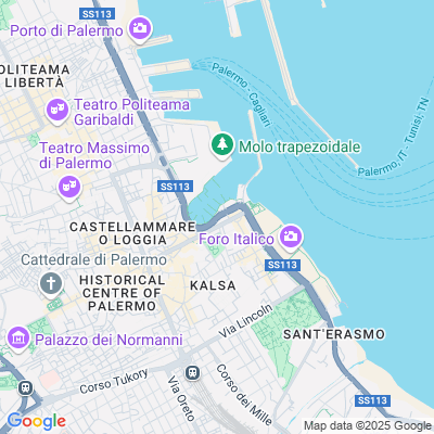 Mappa