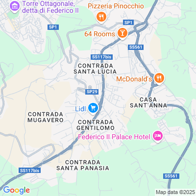 Mappa