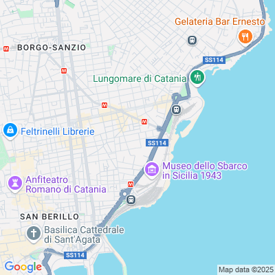 Mappa