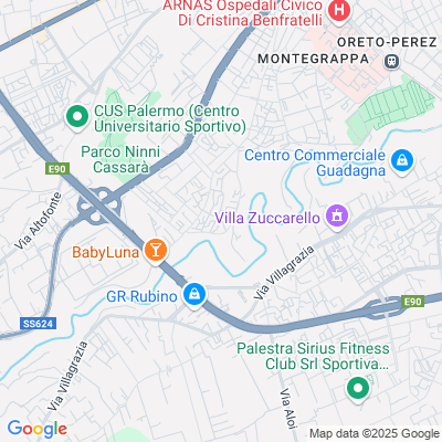 Mappa