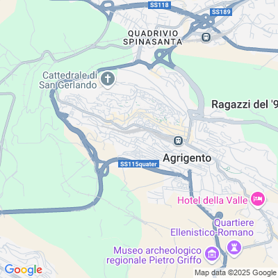 Mappa